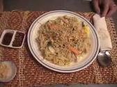 Phad Thai